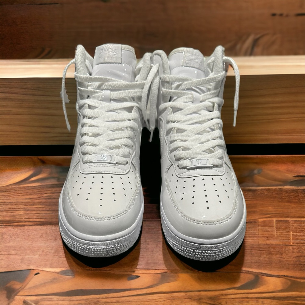 AirForce 1 high QS.